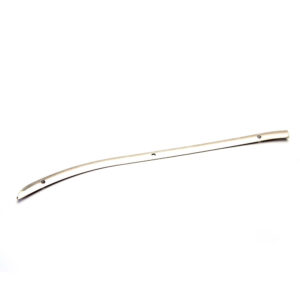 Axle (Steel, Front) Vespa VMA, Primavera, ET3)