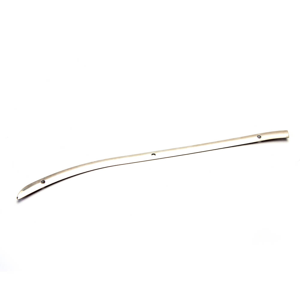 Axle (Steel, Front) Vespa VMA, Primavera, ET3)