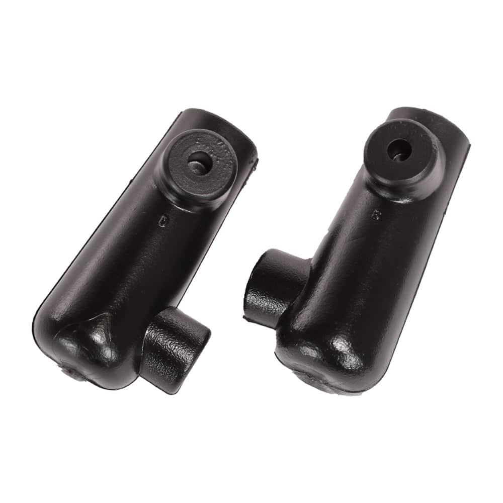 Vespa Early Smallframe Centerstand Boots