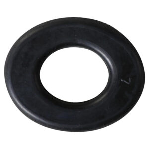 Gasket, Oil Tank Sight Glass; Stella/Vintage