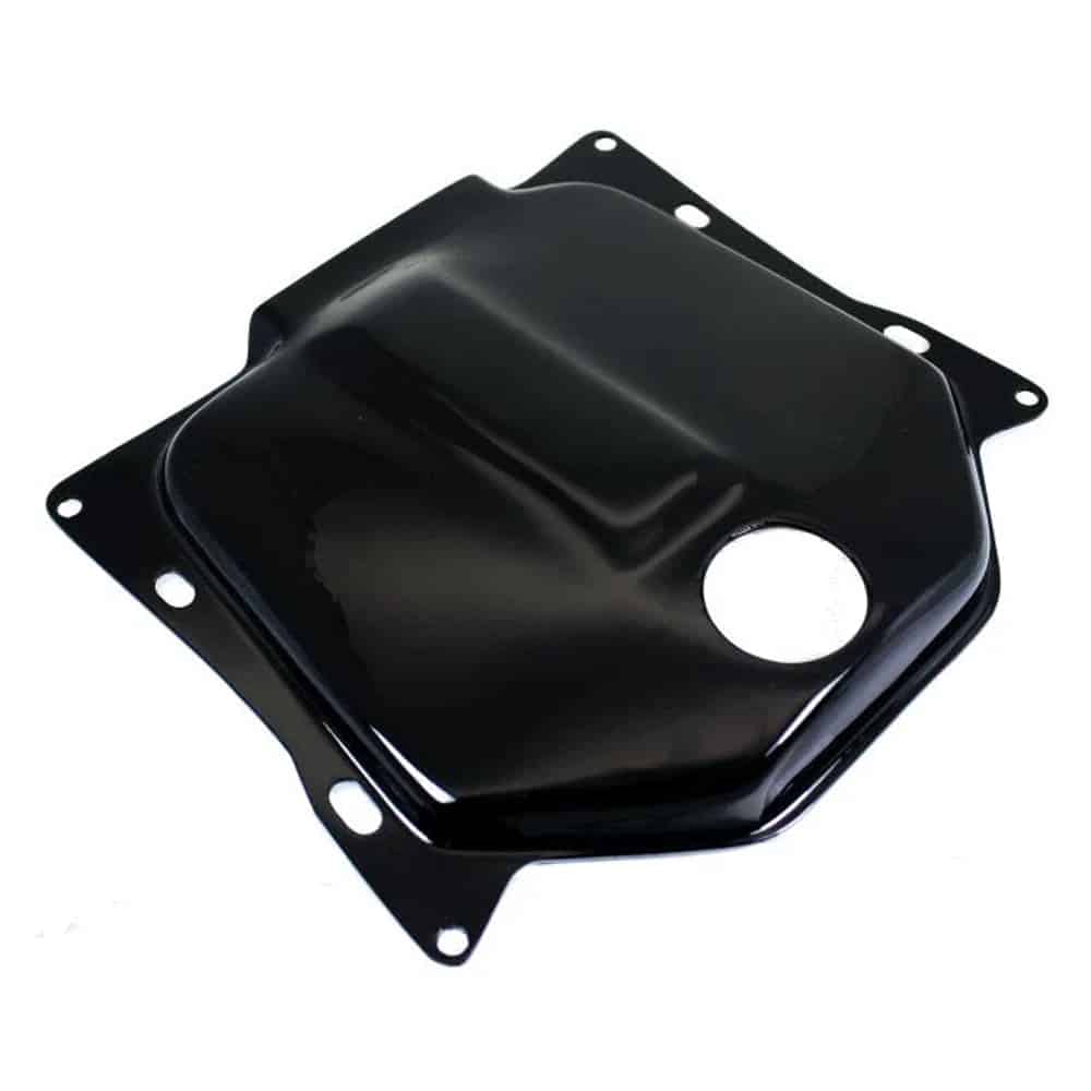 SSP-G Honda Ruckus Fiberglass Gas Tank Cover