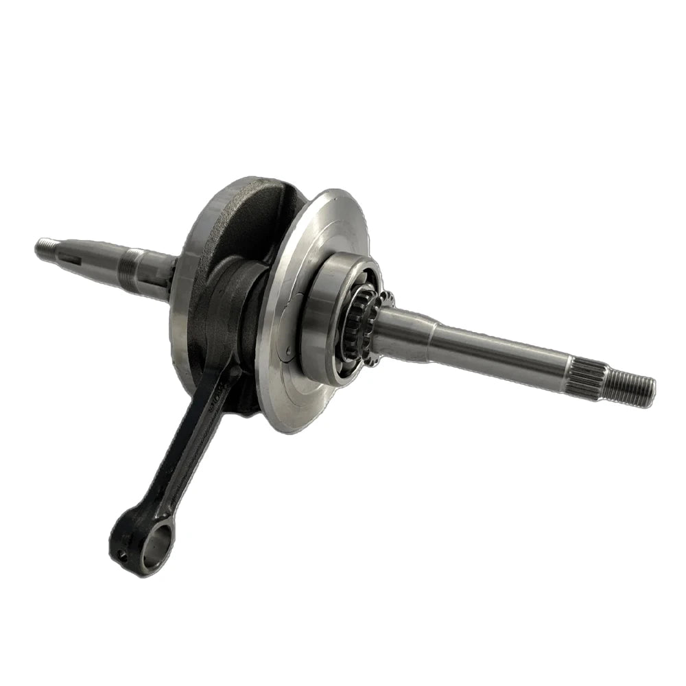 SSP-G +3.0mm GY6 Stroker Crank
