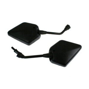 Universal Parts Scooter 5.5" Mirror Set