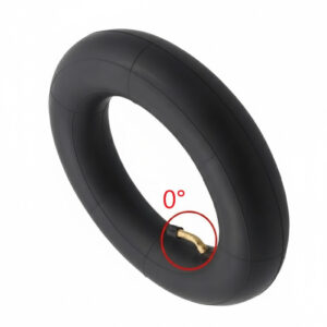 Green Line 10x2.0/2.125 Inner Tube - 0 Degree Angled Valve