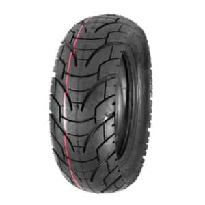 Green Line 80/65-6 , 10x3.0 eScooter Tire - Tube Type
