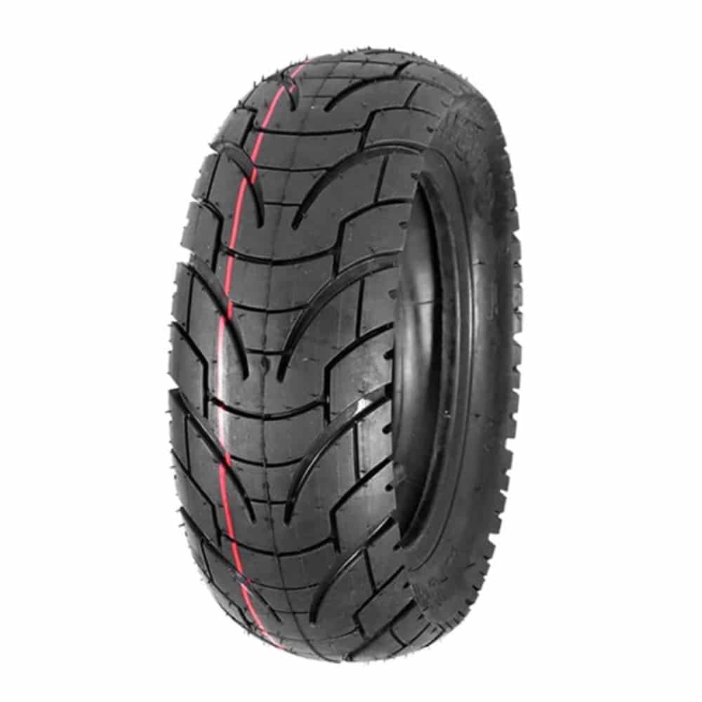 Green Line 80/65-6 , 10x3.0 eScooter Tire - Tube Type