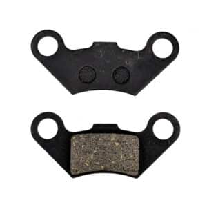 Universal Parts Tao Tao Style ATV Brake Pads