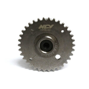 NCY A8 Performance Camshaft - GY6 125cc & 150cc