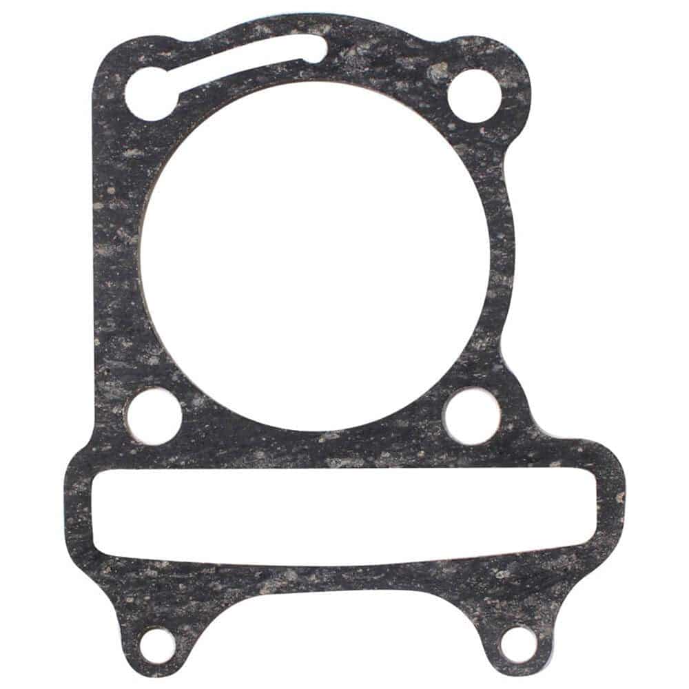 Gasket, Cylinder (125 cc) ; GY6