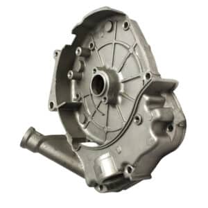Crank Case Cover Right (125-150cc) ; GY6