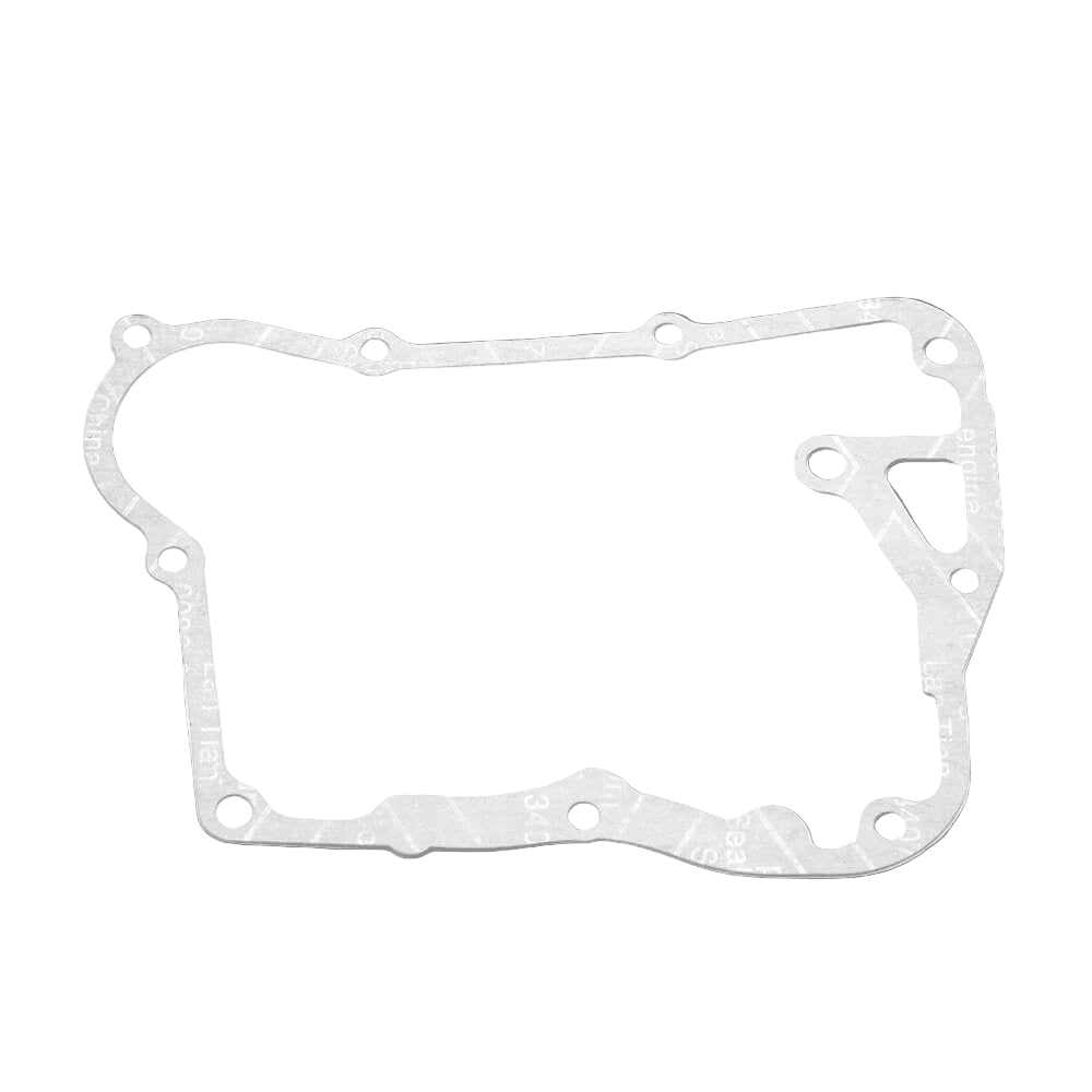 Blue Line Engine Gasket - Right Crank Case Cover GY6 125-170