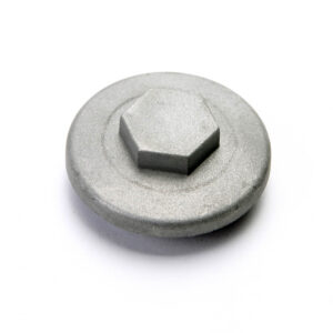 Engine Oil Drain Plug; GY6