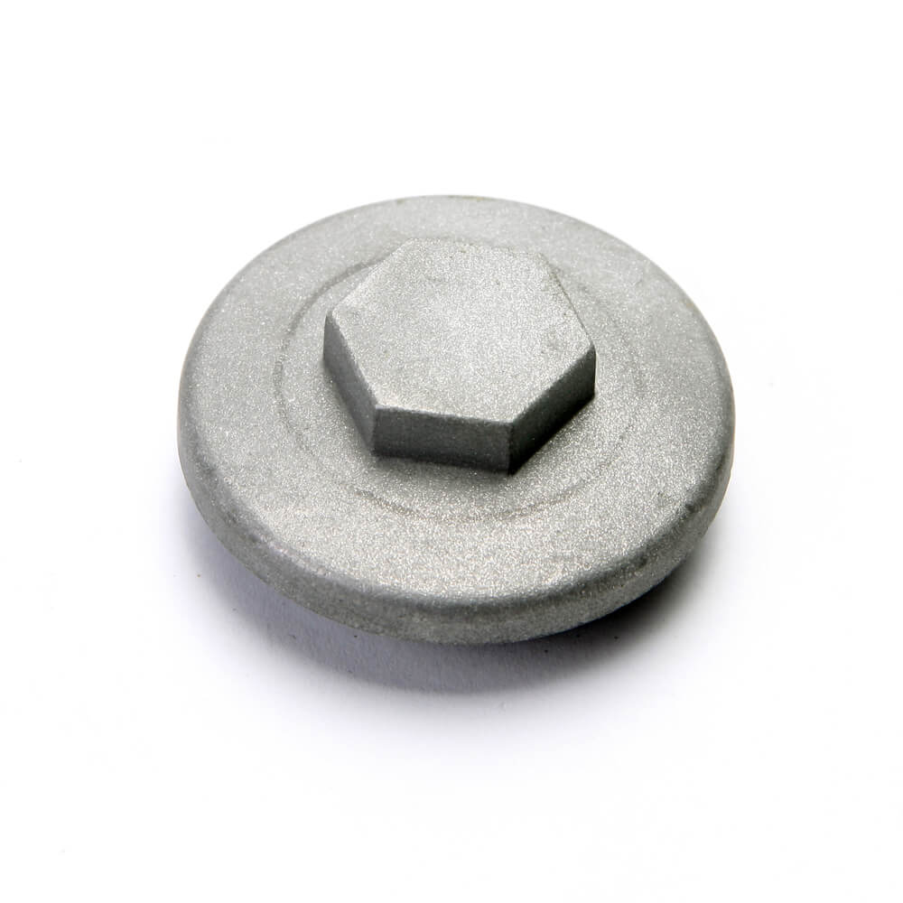 Engine Oil Drain Plug; GY6