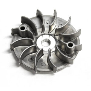 Blue Line Variator Outer Drive Face - GY6