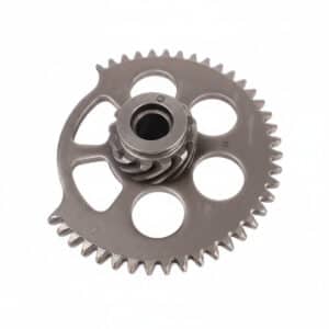 Starter Idle Gear; GY6