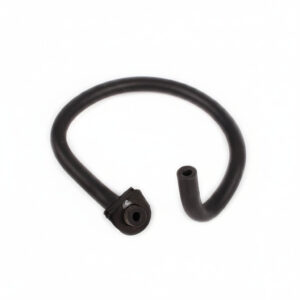 Crankcase Breather Tube; GY6