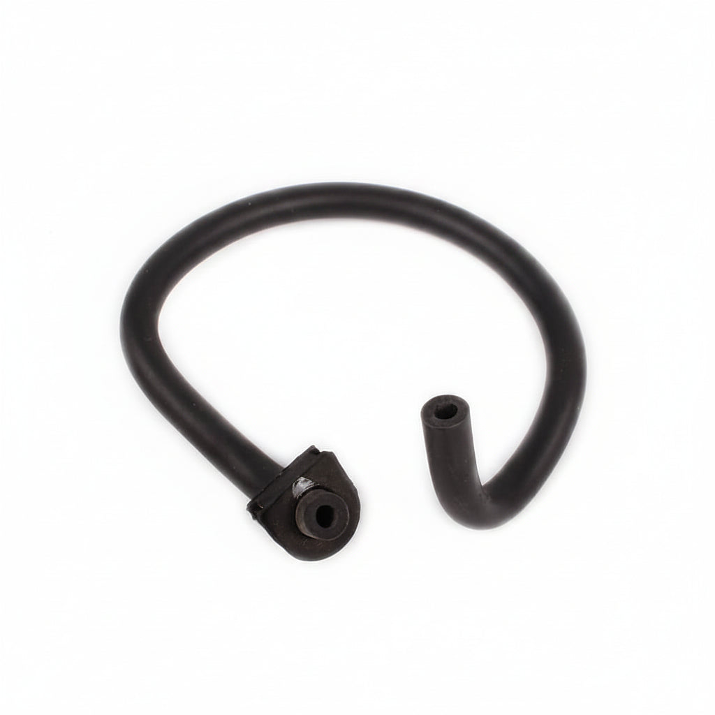 Crankcase Breather Tube; GY6