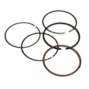 Piston Rings (125 cc); GY6