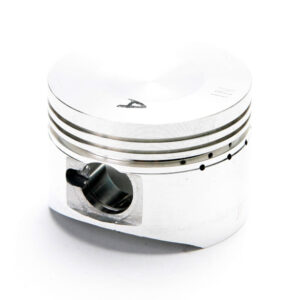 Piston (125 cc); GY6