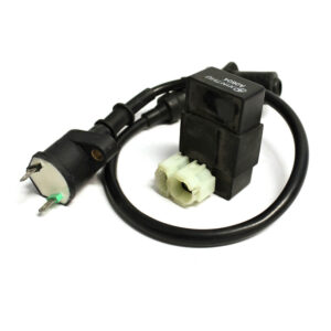 Blue Line Ignition Kit w/ CDI & Ignition Coil - GY6 125/150