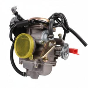 You-All 24mm GY6 Carburetor - 125cc-150cc OEM Replacement