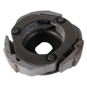 Blue Line CVT Clutch Assembly for GY6 125/150cc