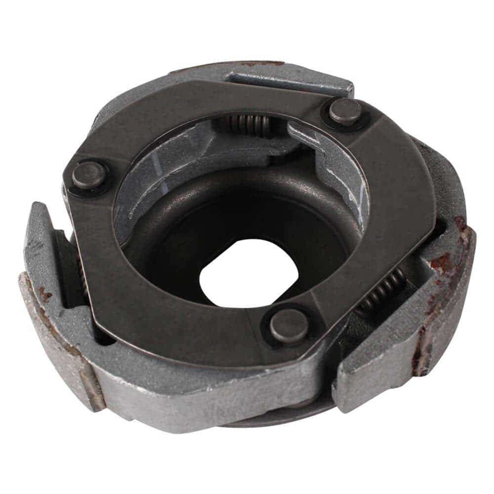 Blue Line CVT Clutch Assembly for GY6 125/150cc