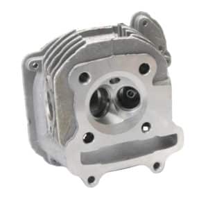 Cylinder Head (OEM, 150cc); GY6