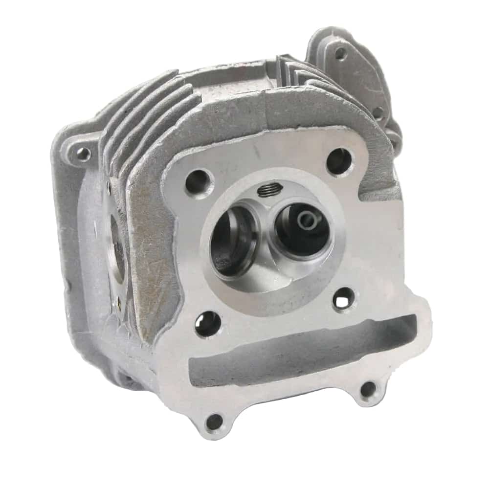 Cylinder Head (OEM, 150cc); GY6