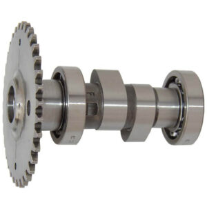 NCY Performance Camshaft; 139QMB