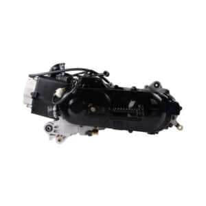50cc 4T Complete Engine, CSC go., 139QMB Scooters