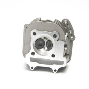NCY Big Valve Cylinder Head (61mm): 171cc High-Flow for GY6