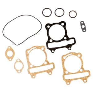 NCY GY6 CYLINDER GASKET KIT 60MM