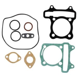 NCY Cylinder Gasket Set (61mm, Big Bore); GY6