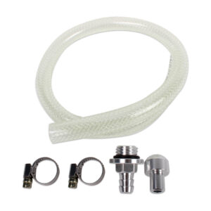 NCY Oil Decompression Tube; Genuine/GY6