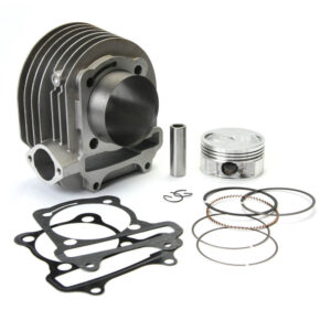 NCY 171cc Big Bore Kit (61mm) - No Case-Cut for GY6 150
