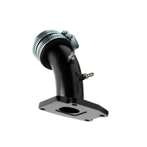 NCY Performance Intake Manifold; Genuine RoughHouse