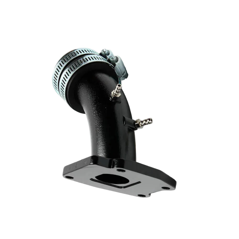 NCY Performance Intake Manifold; Genuine RoughHouse