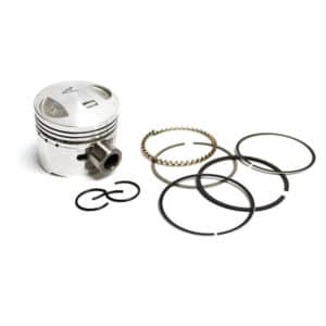 Piston (Complete); 139QMB