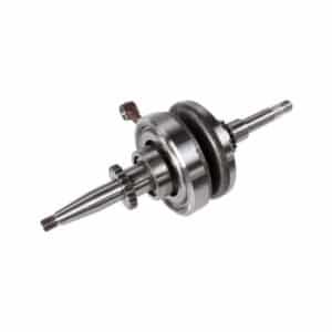 Crankshaft (16 Tooth); 139QMB
