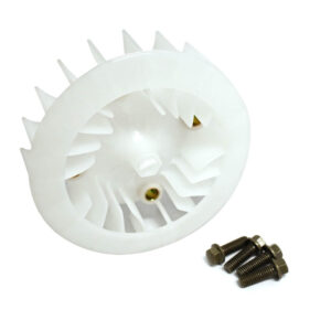 Fan And Bolts; 139QMB