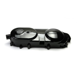 Blue Line CVT Cover (Standard Length); 139QMB