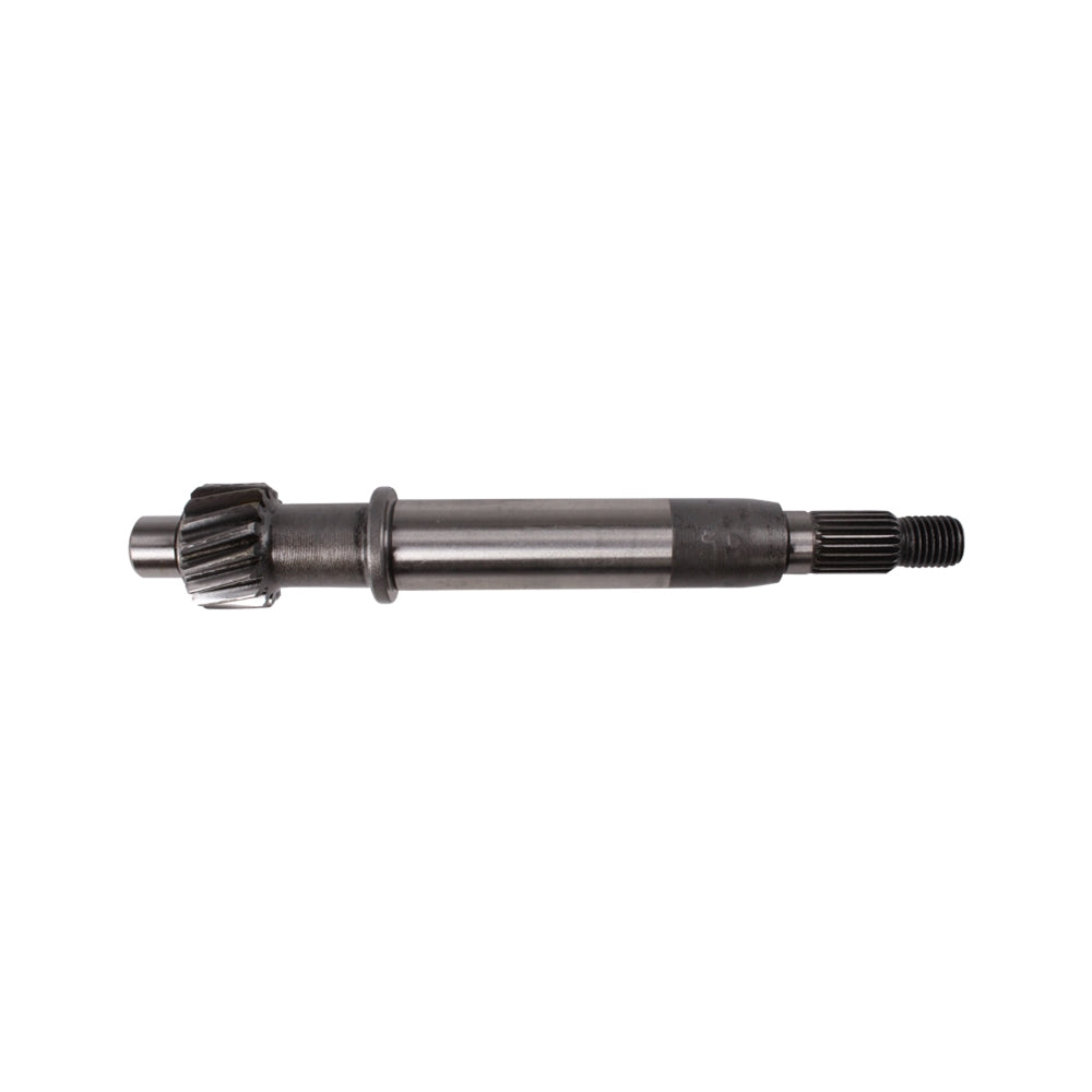 Driveshaft; 139QMB