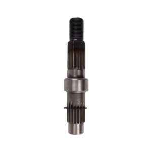 Blue Line Rear Axle, Output Shaft, Final Drive Shaft; 139QMB
