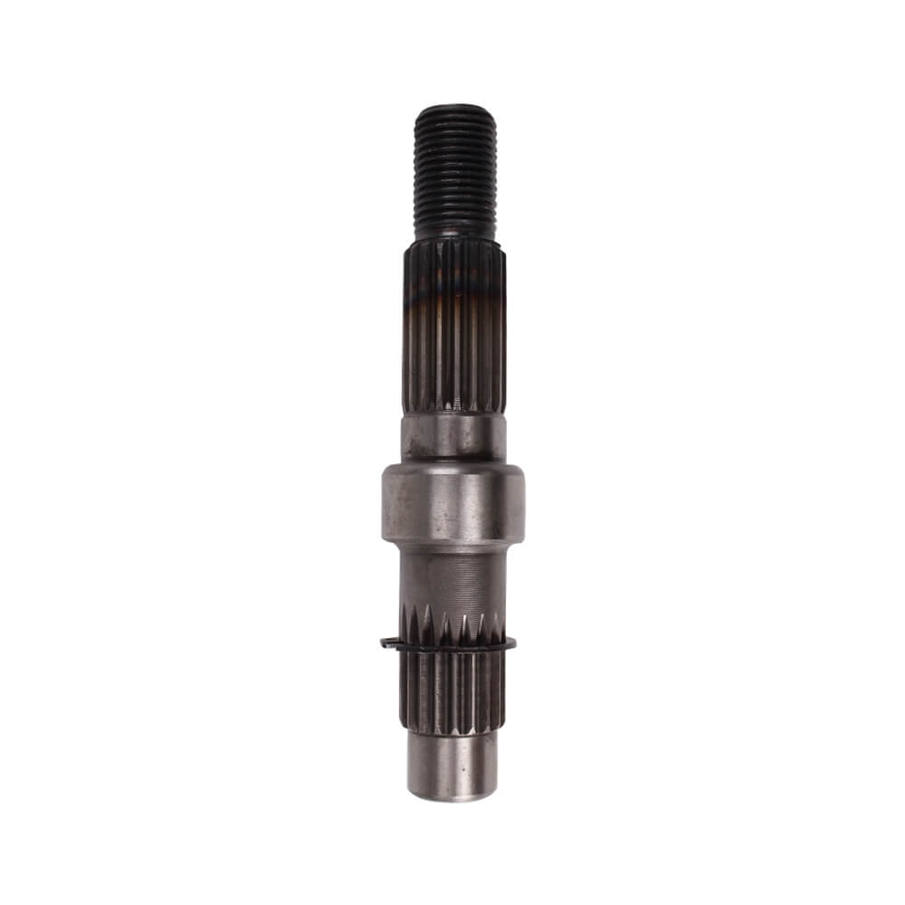 Blue Line Rear Axle, Output Shaft, Final Drive Shaft; 139QMB