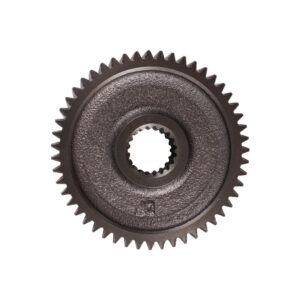 Final Drive Gear; 139QMB