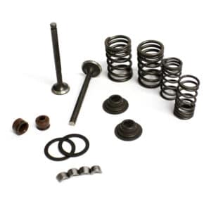 Complete Valve Assembly; CSC Go., 139QMB