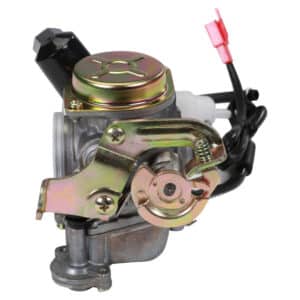 Blue Line Carburetor (CVK,19mm); 139QMB
