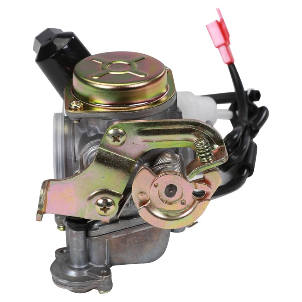 Blue Line Carburetor (CVK,19mm); 139QMB