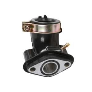 Blue Line Intake Manifold Assembly; GY6